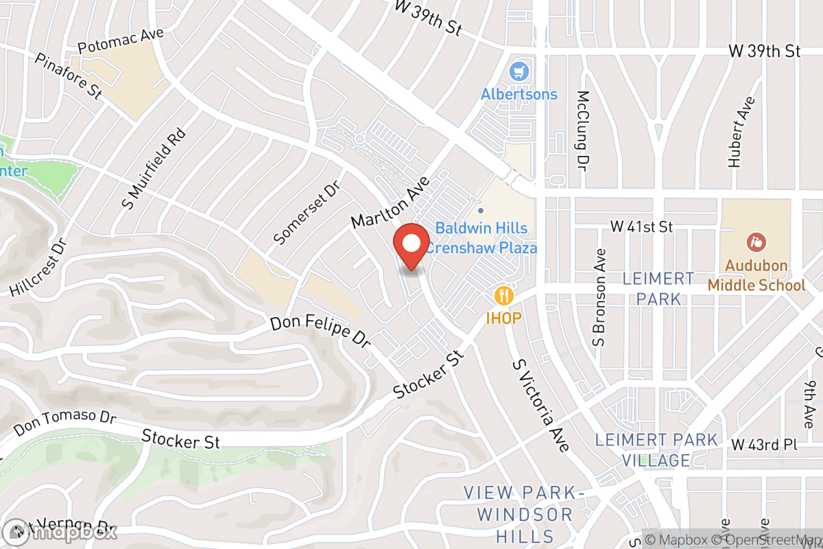 The Smiling Dentist: Monica Bruce, DDS