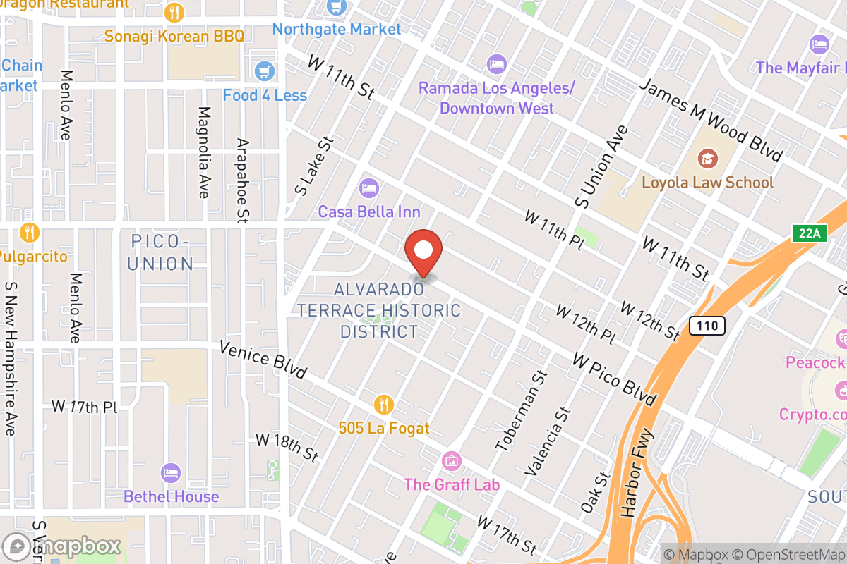 Union Dental Clinic