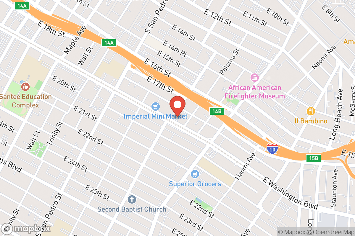 Washington Dental