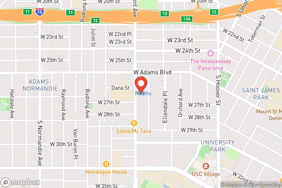 West Coast Dental of Los Angeles