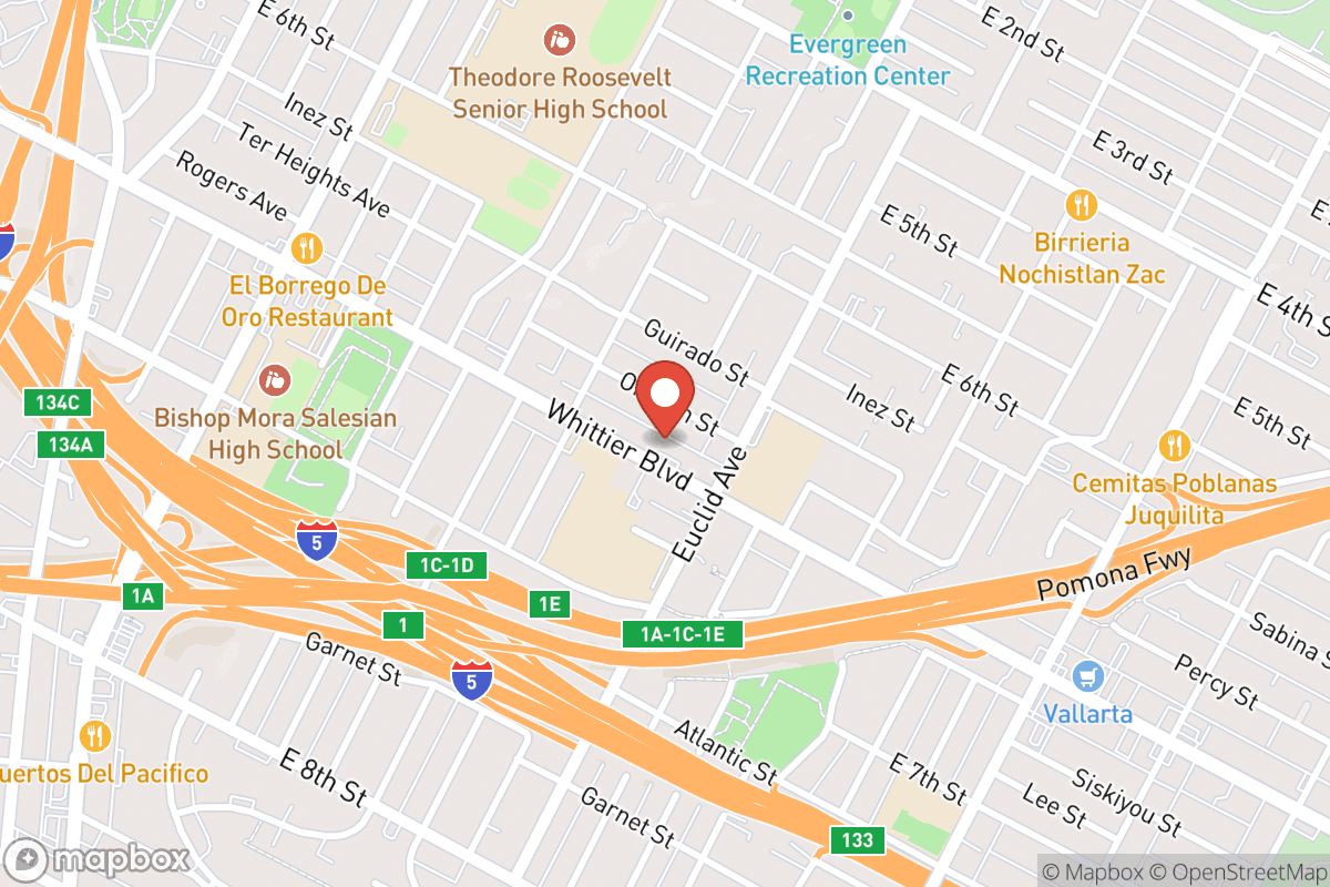Whittier Dental Group