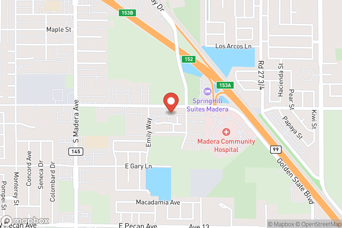Camarena Health - Almond Dental Center
