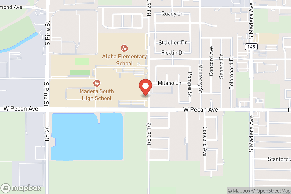 Camarena Health Dentist