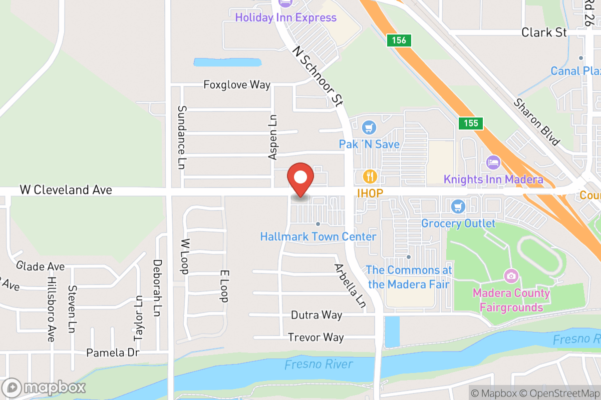 Children's Dentistry of Madera
