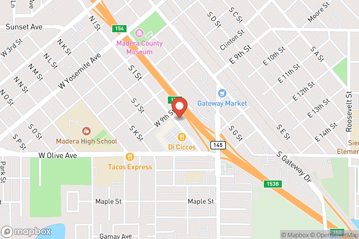 Dr. Armando Q. Anguiano, DDS