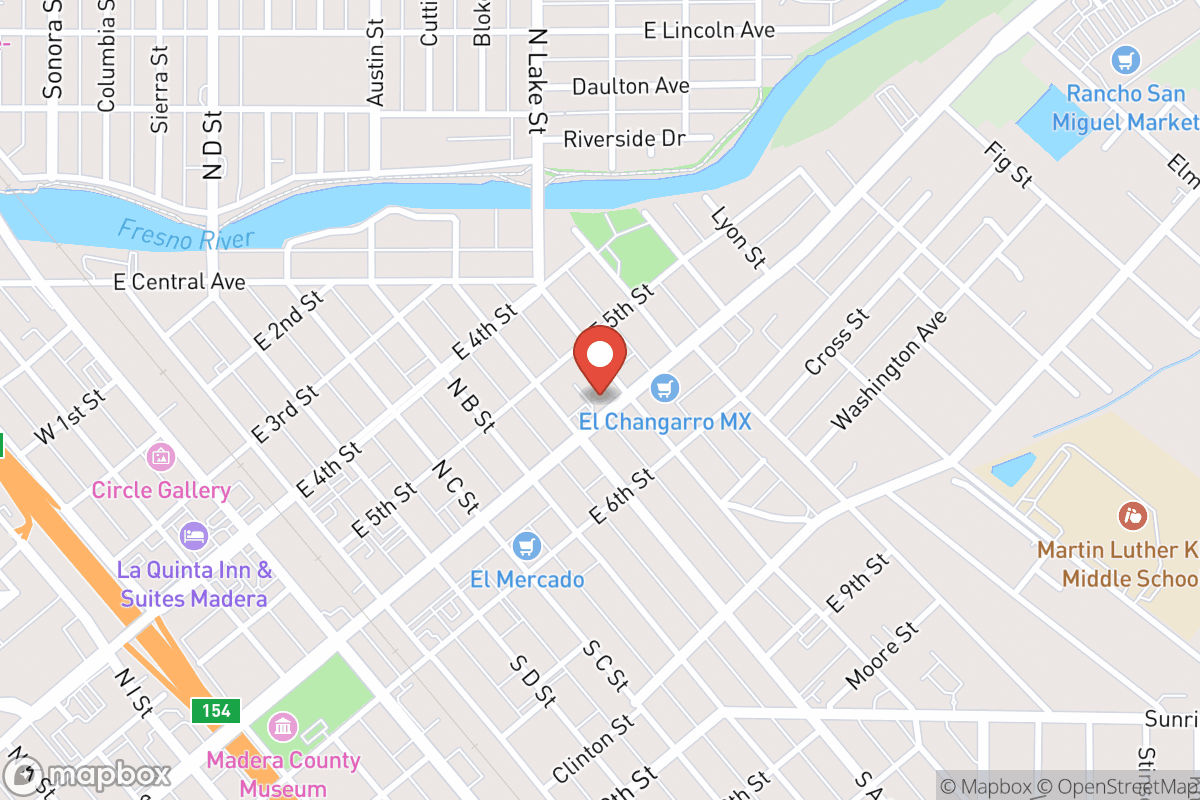 Dr. Cu T. Lu, DDS