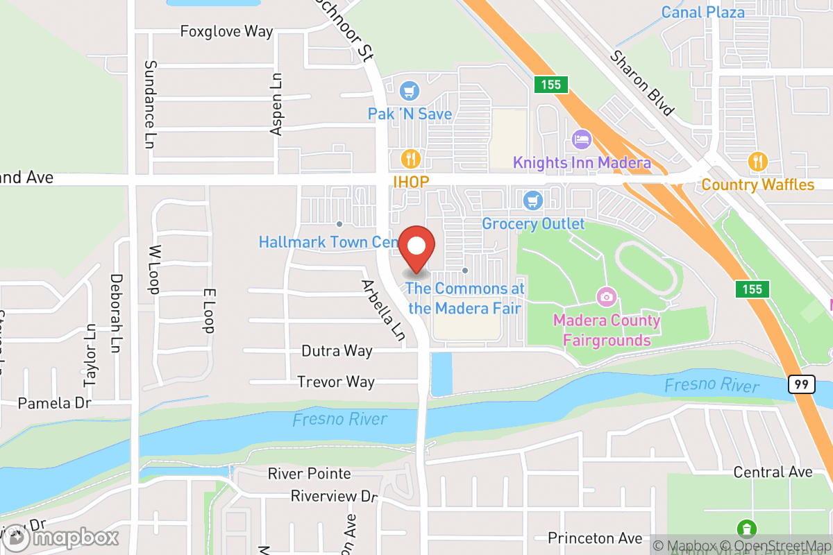 Madera Dental