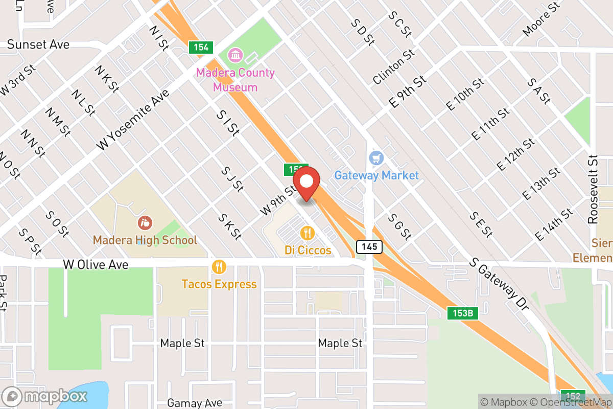Madera Family Dentistry ┃Armando Q. Anguiano, DDS