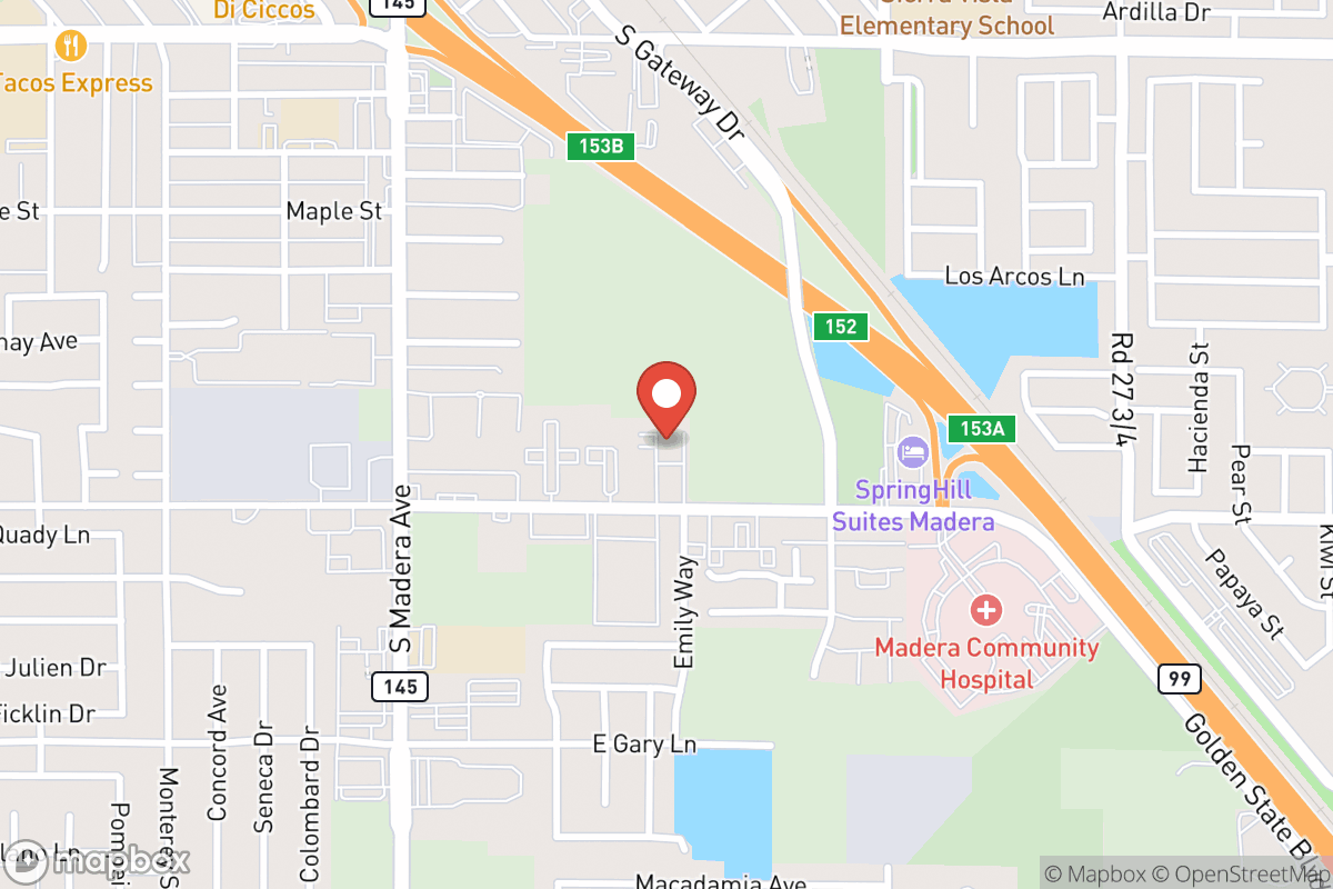 Madera Kids Dental World