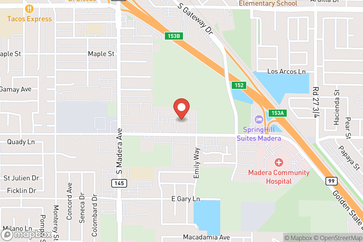 Nassar Dental Corporation