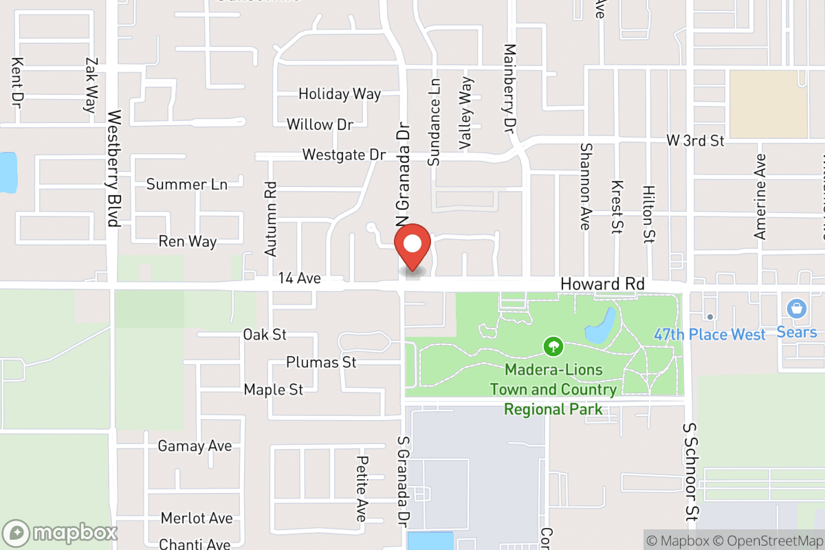Northwest Dental Care: Mauricio Rosalinda DDS