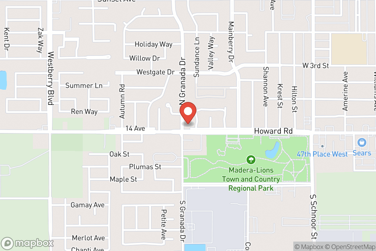 Northwest Dental Care