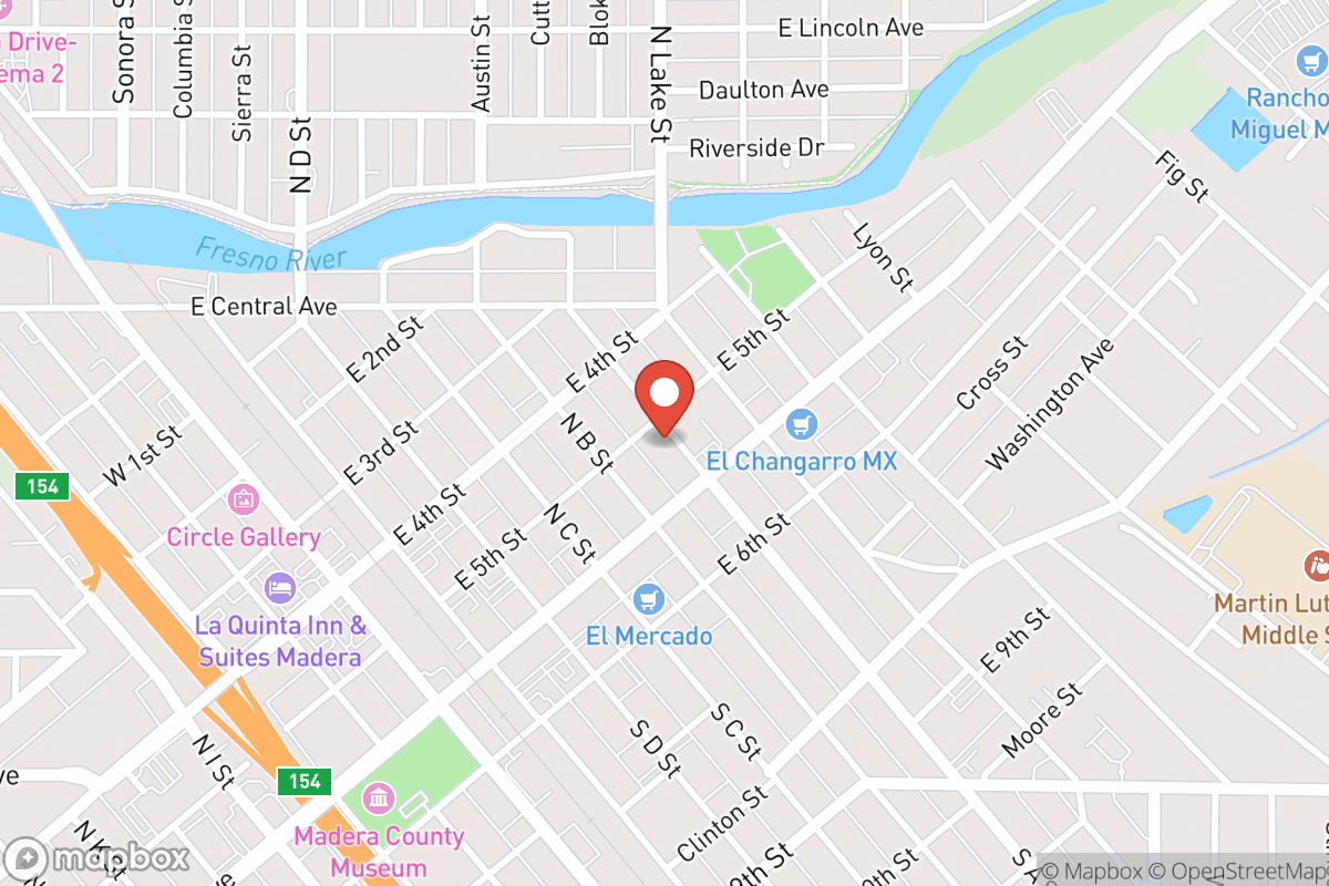 Precision Family Dentistry of Madera - Isabella LaRocca DDS
