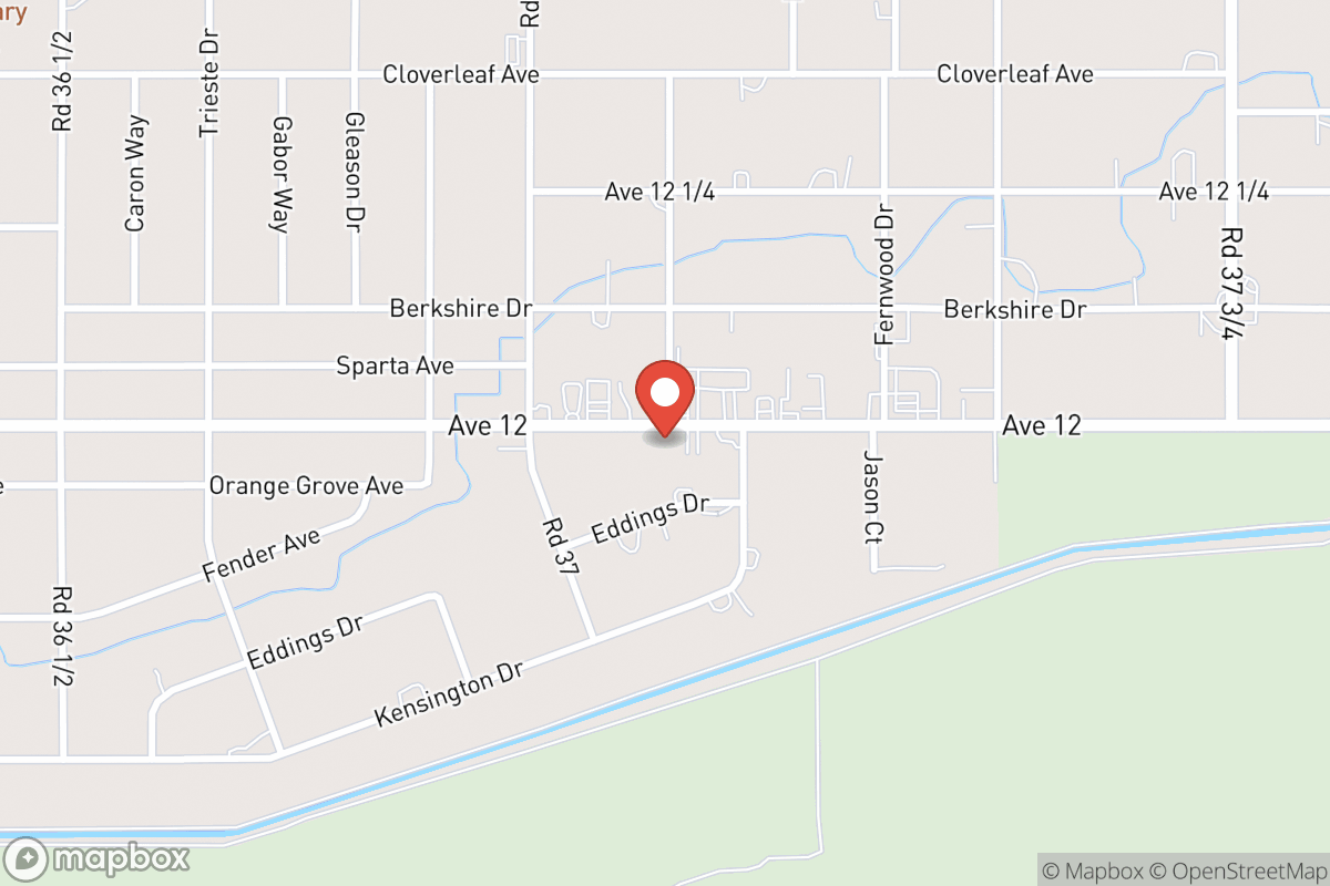 Prewitt Dental Ranchos