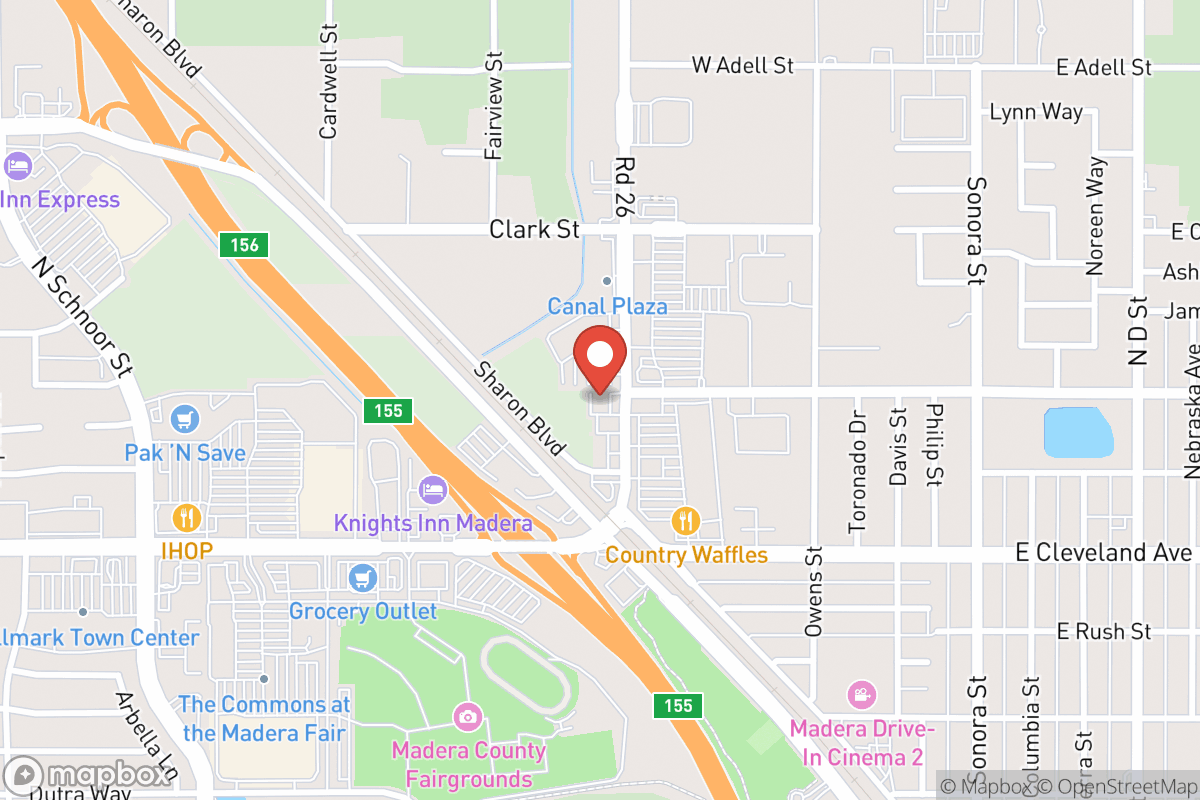 Santa Maria Dental Office