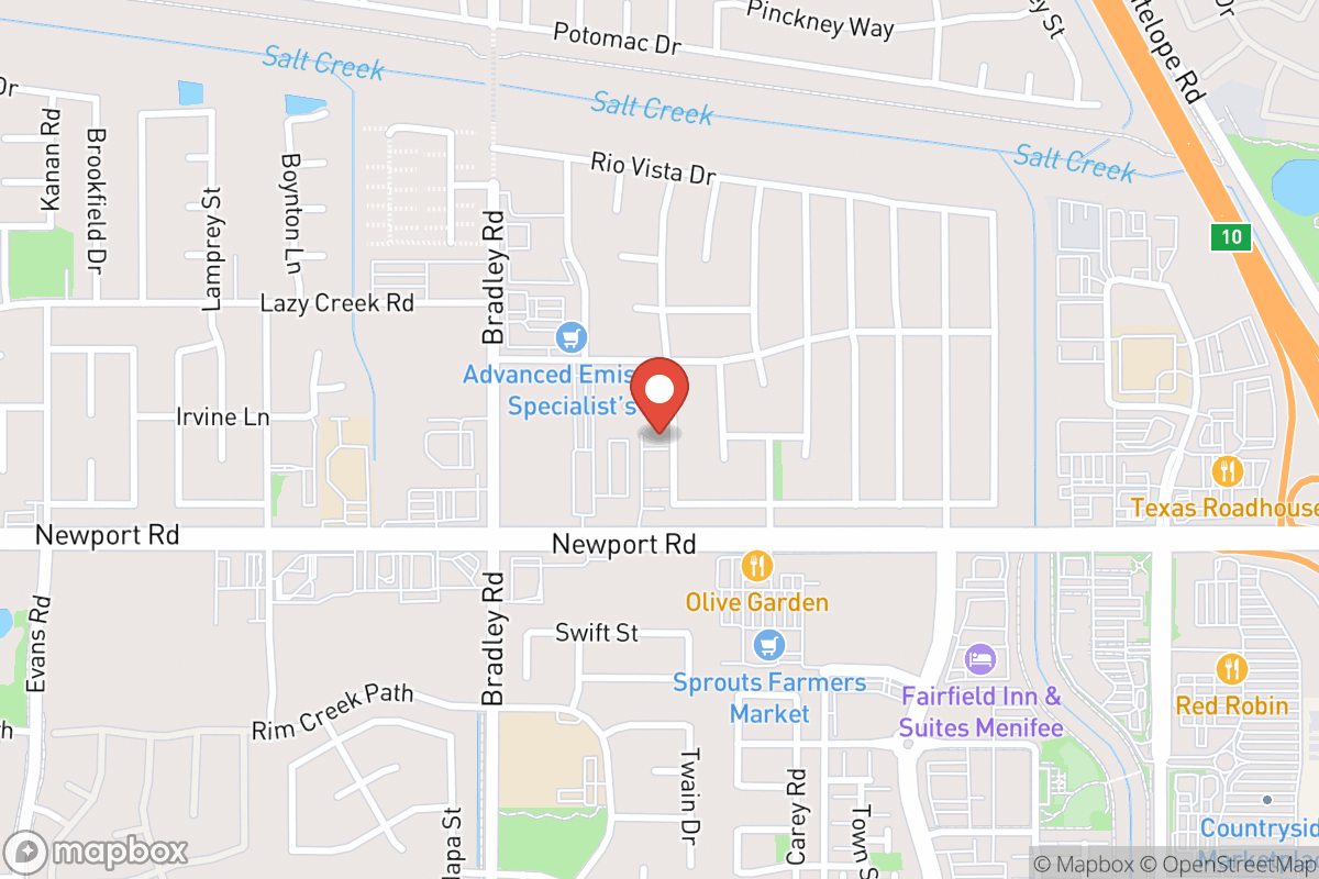 All Dental Of Menifee