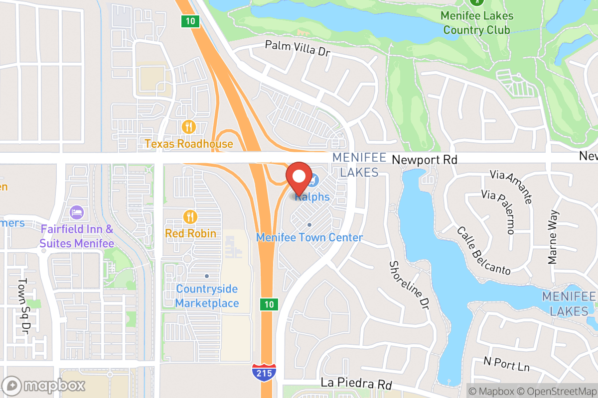 Anthem Dental - Menifee