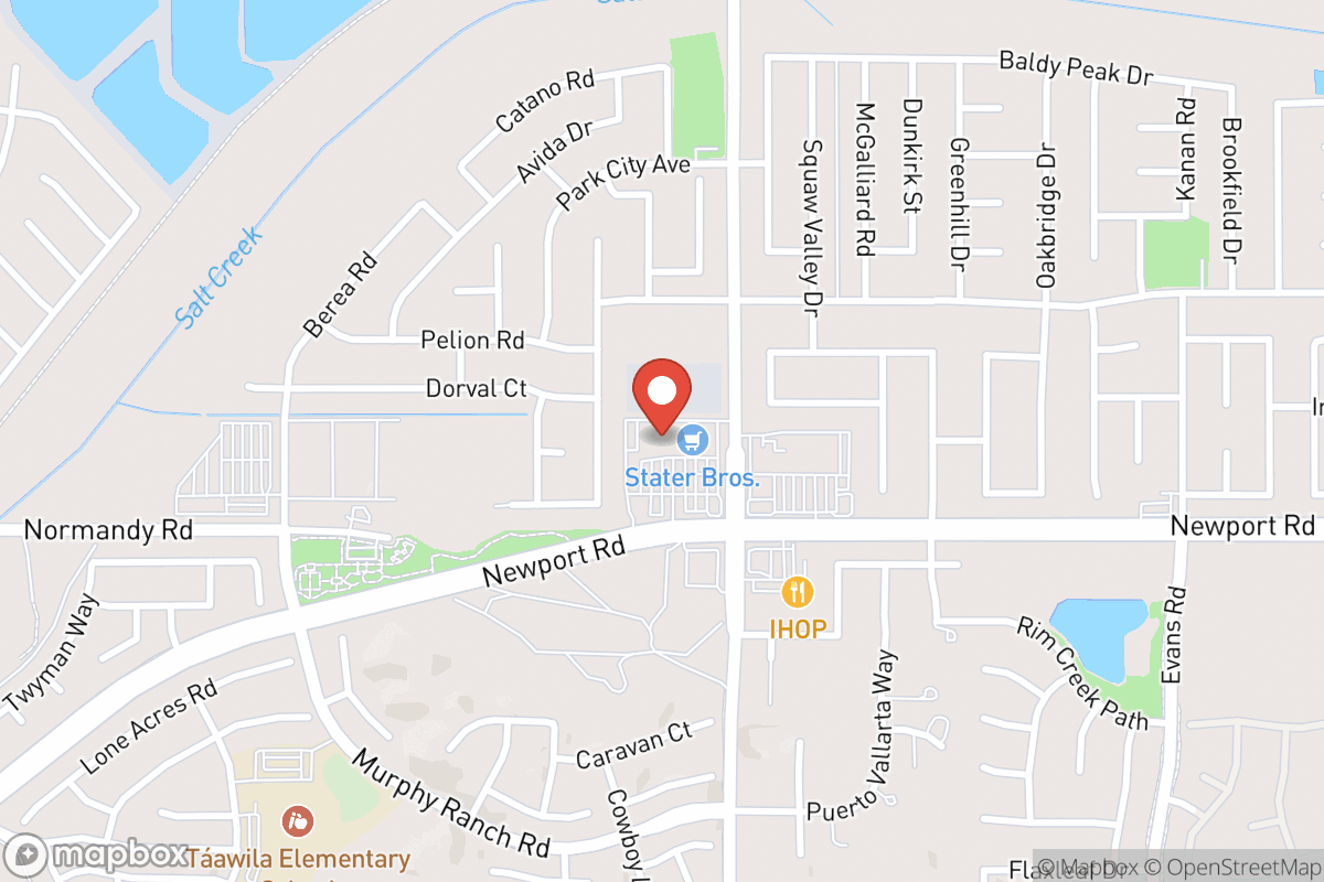 Baker Pediatric Dental Care