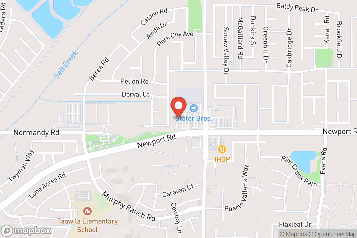 Frank Pastore DDS