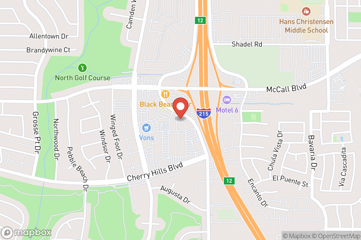 McCall Dental Practice