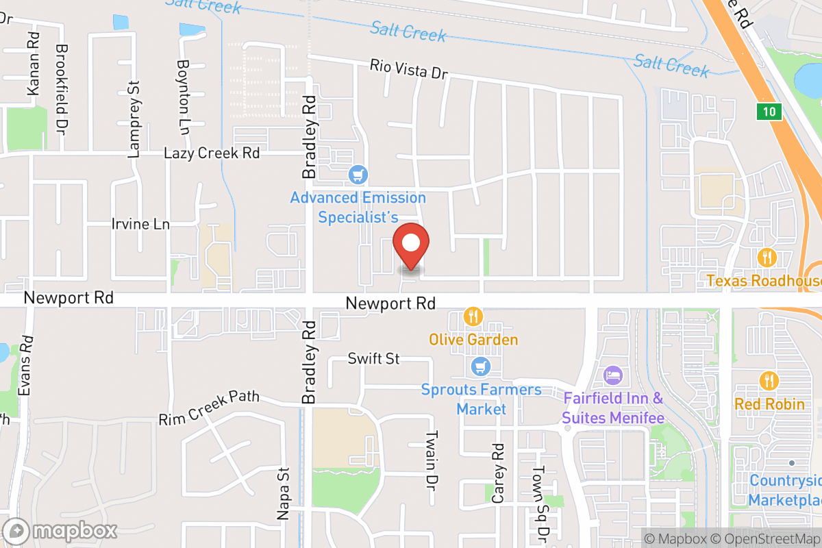 Menifee Endodontics