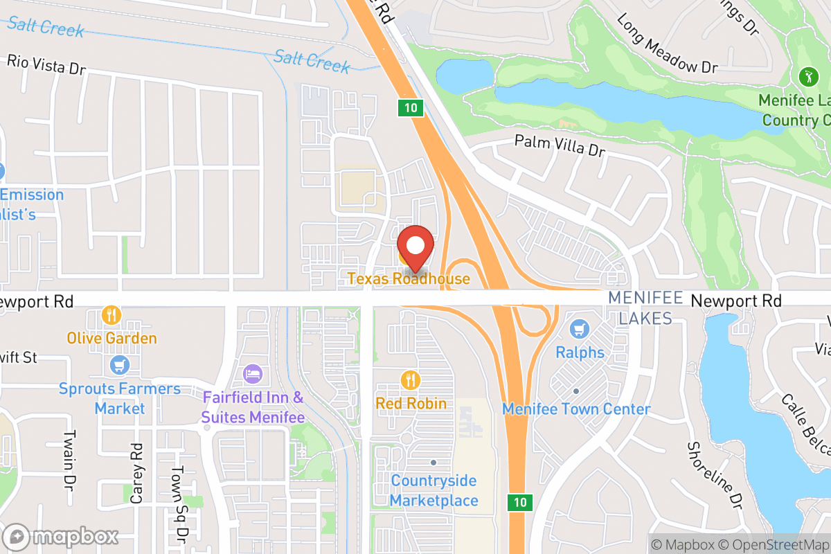 Menifee Kids' Dentistry