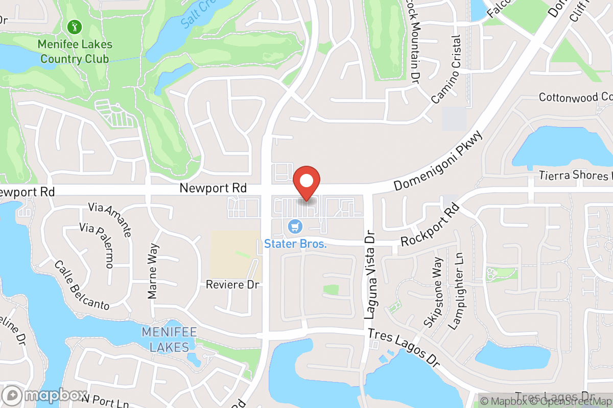 Menifee Lakes Dental Group