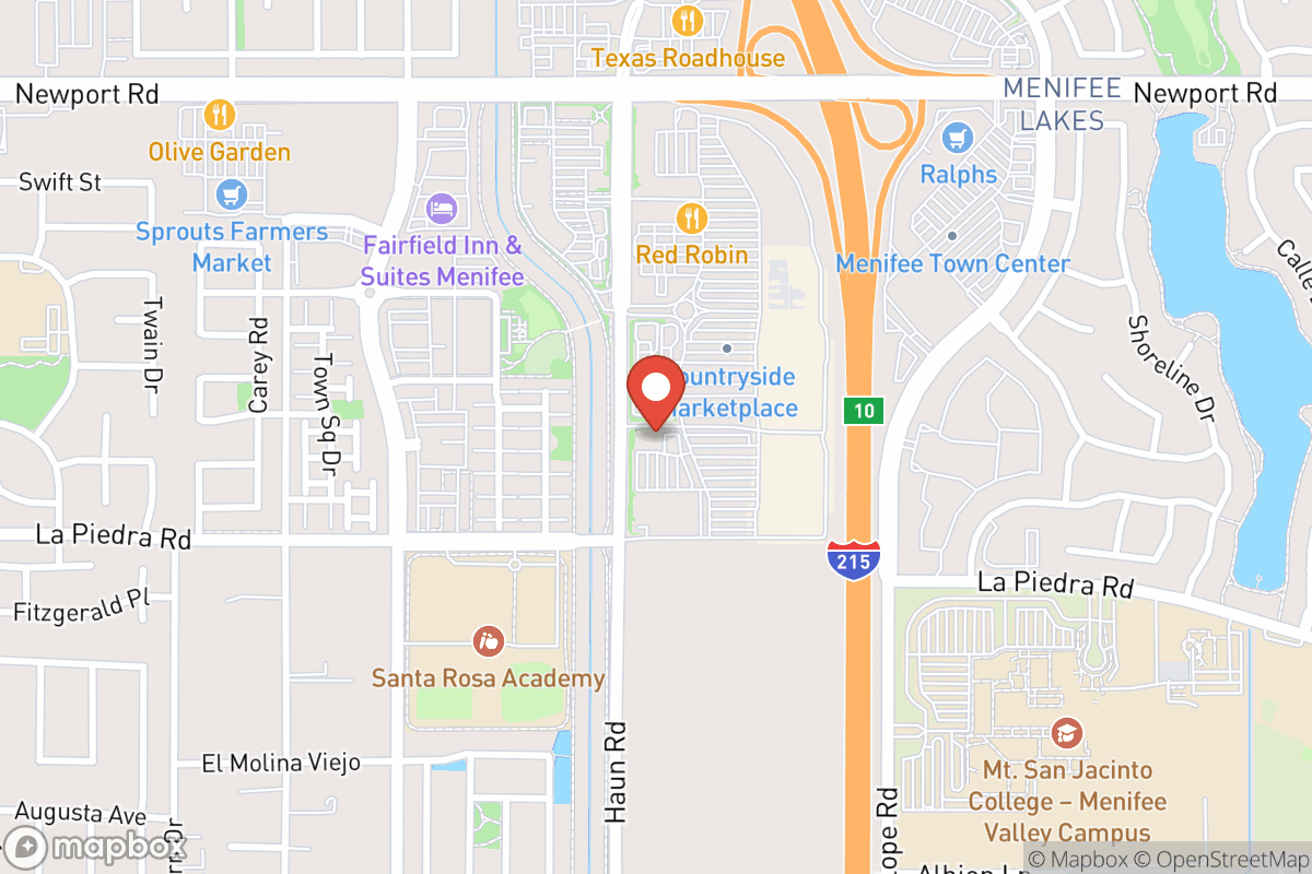 Menifee Smiles Dentistry