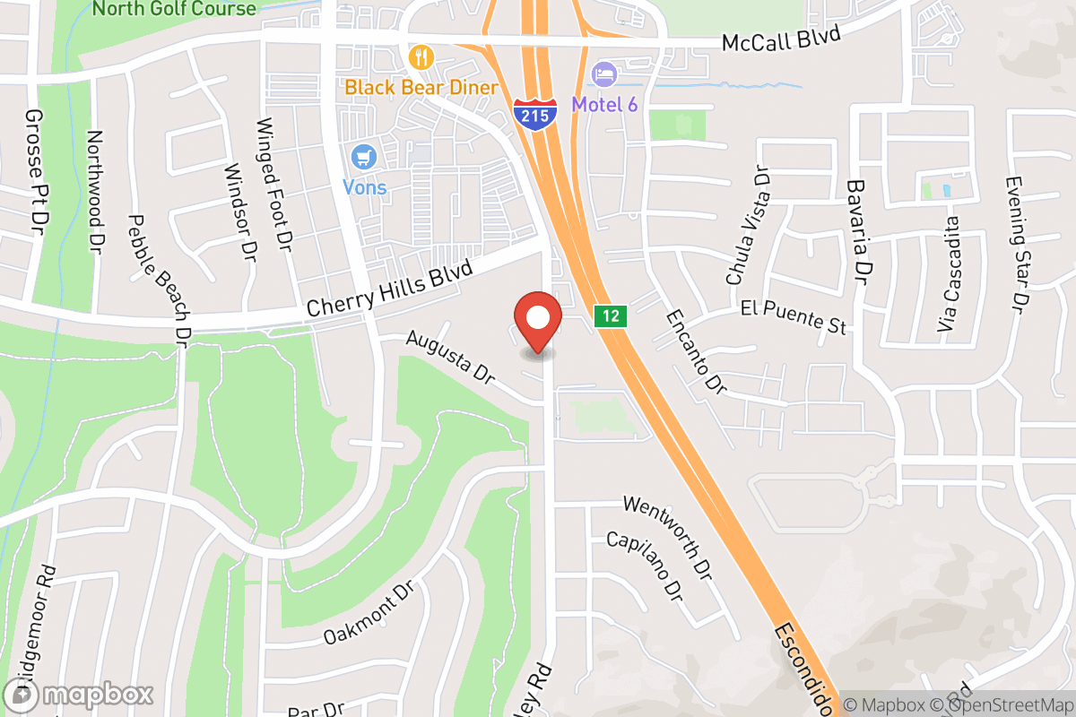 Michael McWalters DDS, Inc