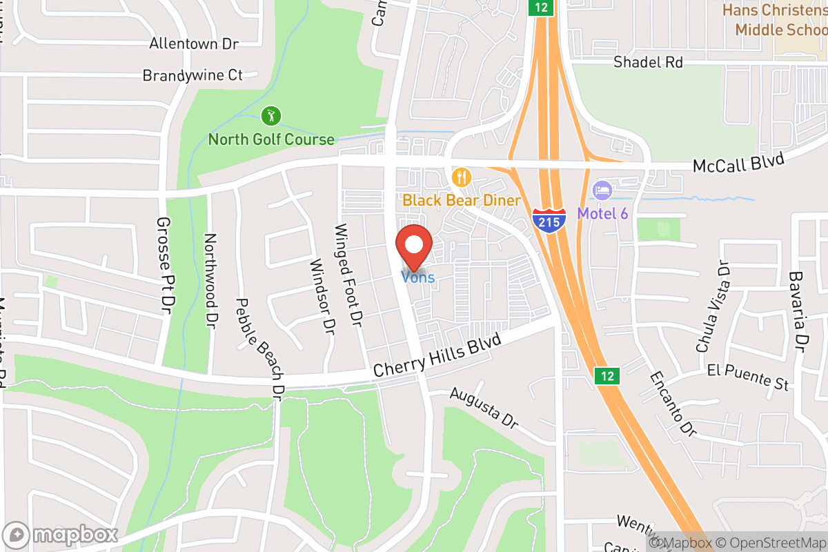 Powers Family Dentistry