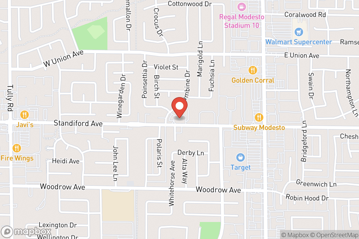 Aspire Family Dentistry
