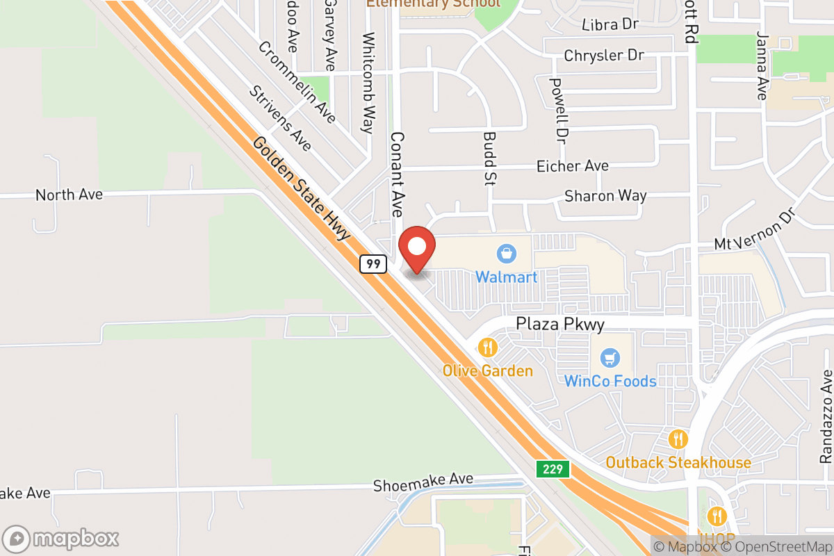 Bright Now! Dental & Orthodontics - Modesto, CA