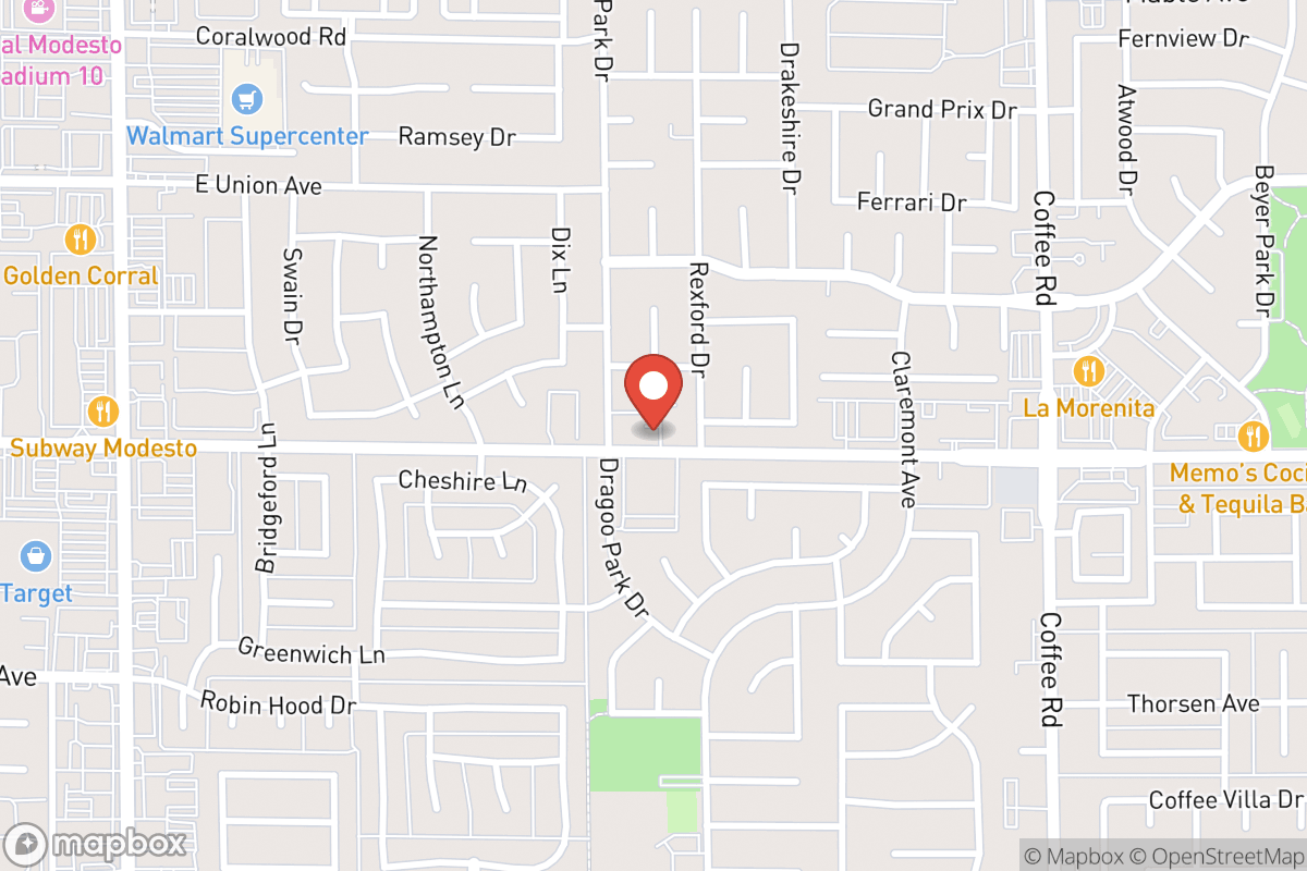 Central Valley Periodontics & Implants: Clarke V. Filippi, DDS