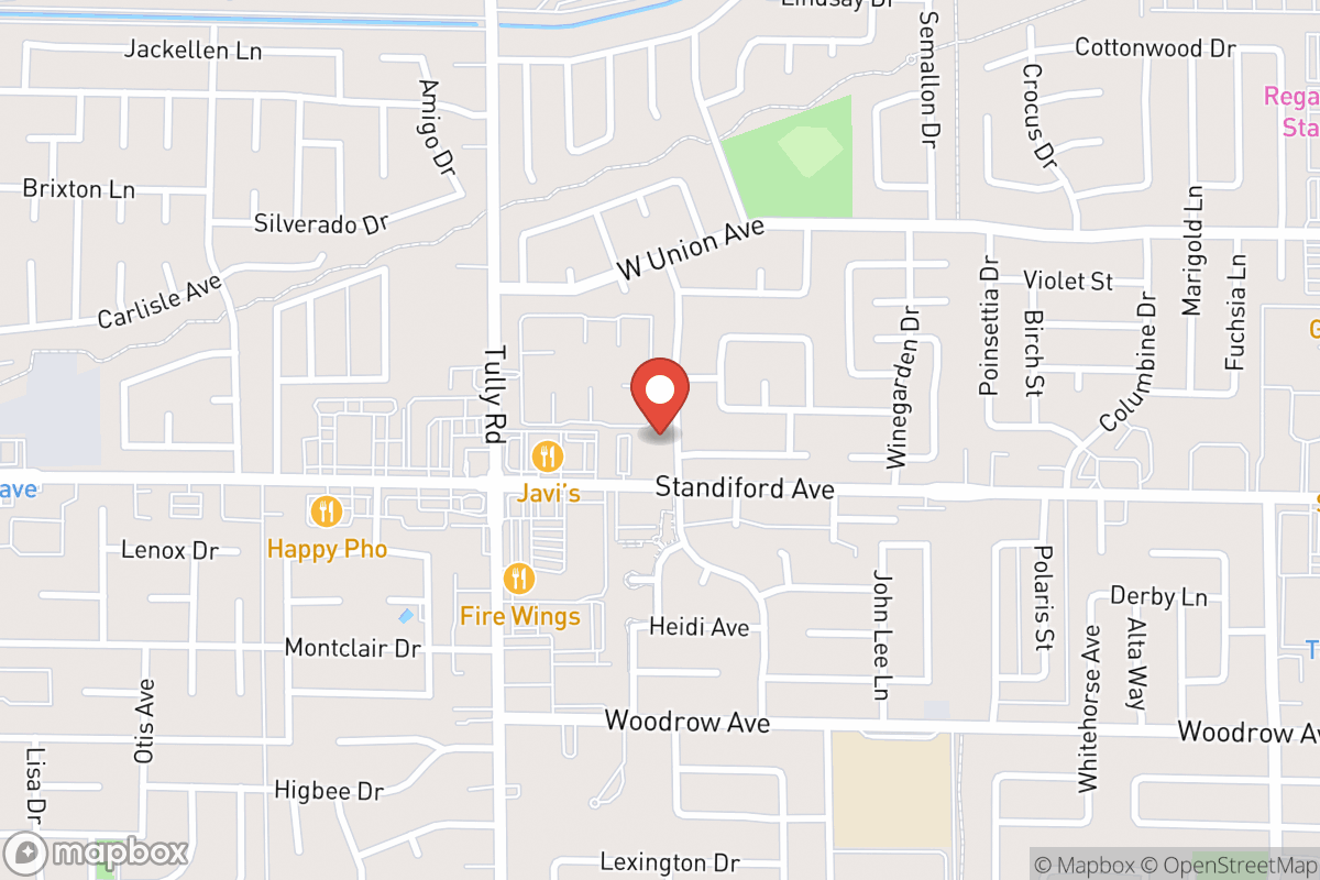 David F. Woodill, DDS