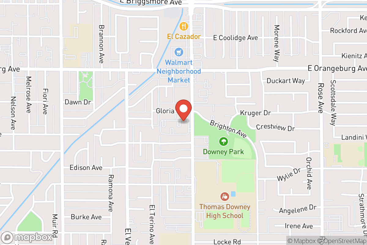 Downey Park Family Dentistry