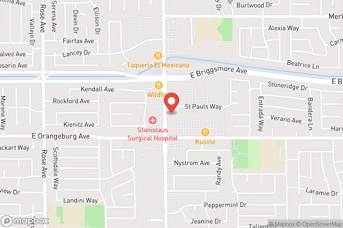 Gill Dental & Implants