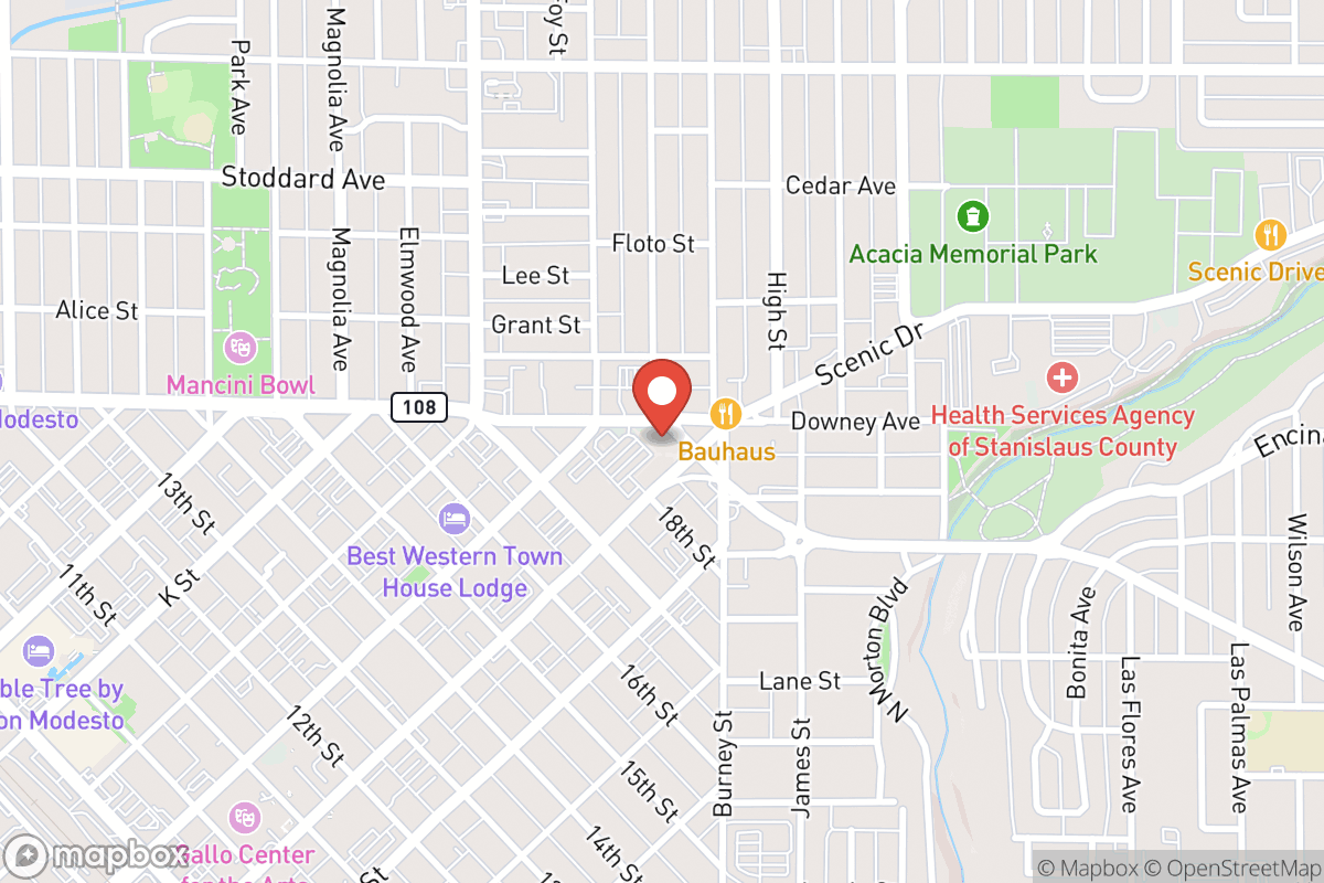 Modesto Dental Studio