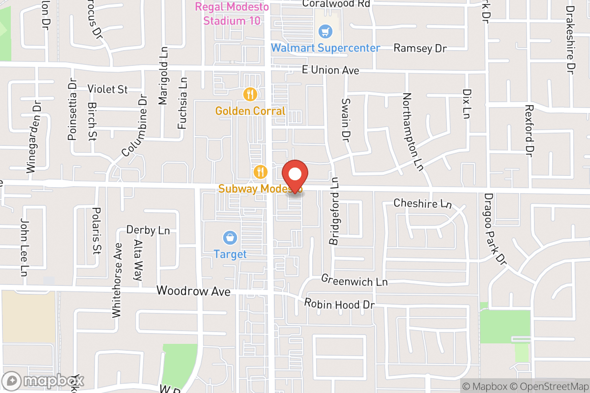 Modesto Dentistry And Implants