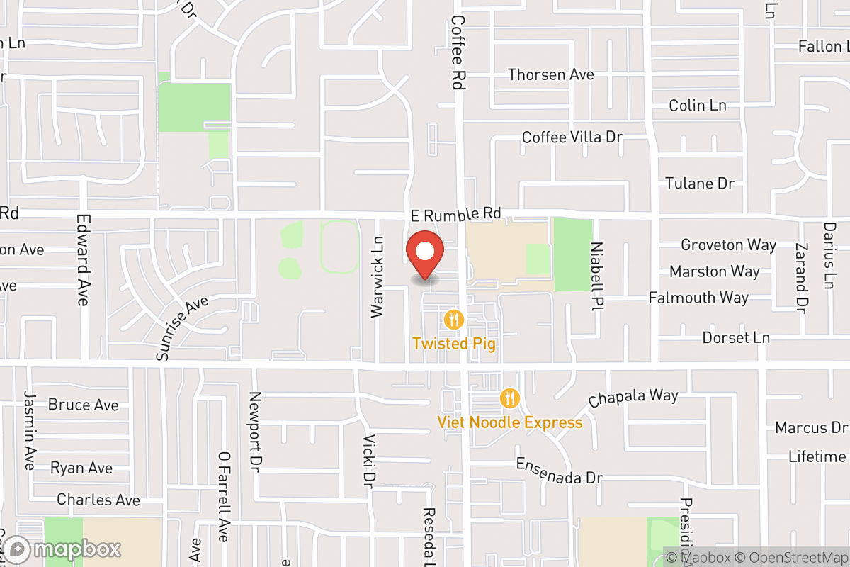 Modesto Kidz Dental
