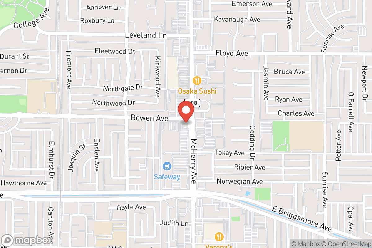 Modesto Modern Dentistry