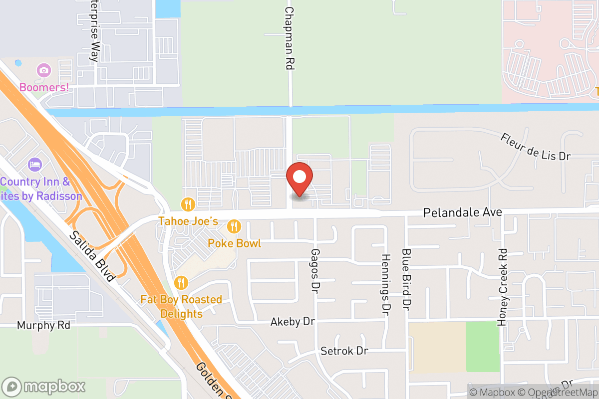 Modesto Smiles Dentistry