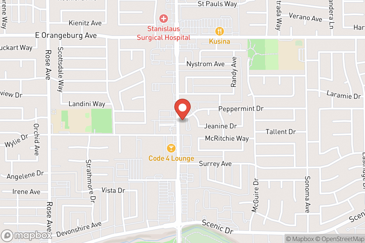 Paragon Dental