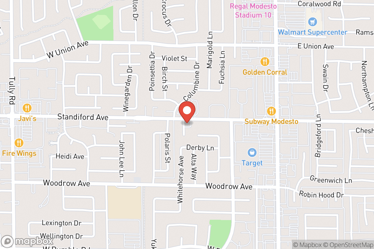 Pelandale Dental Care