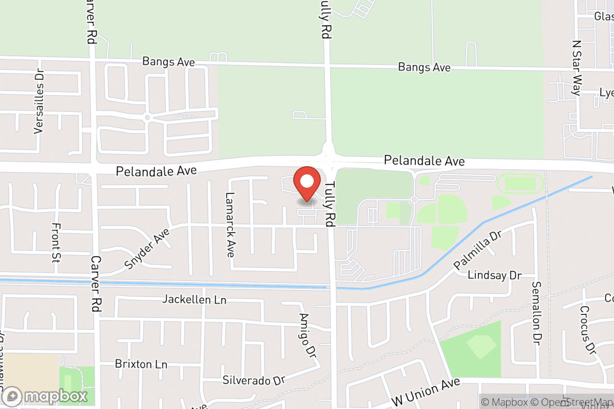 Quality Dentistry - Modesto Tully Rd