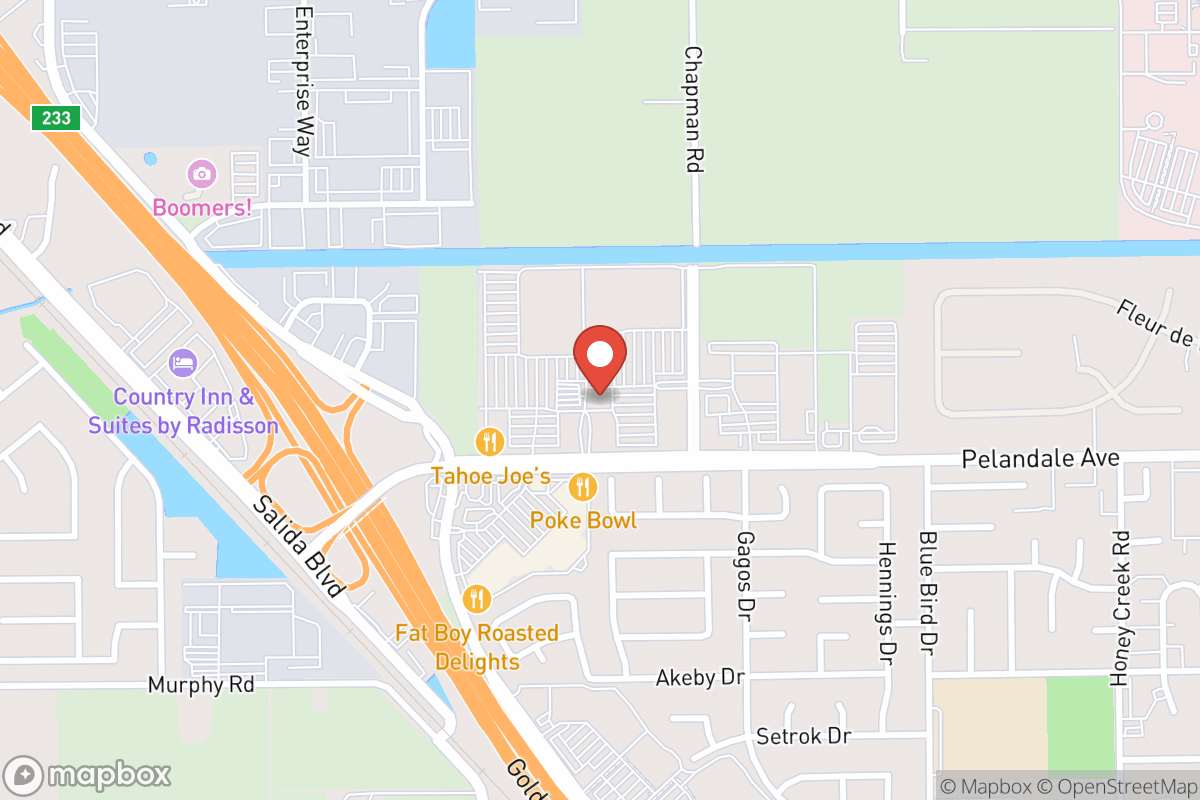 Sierra Dental Care
