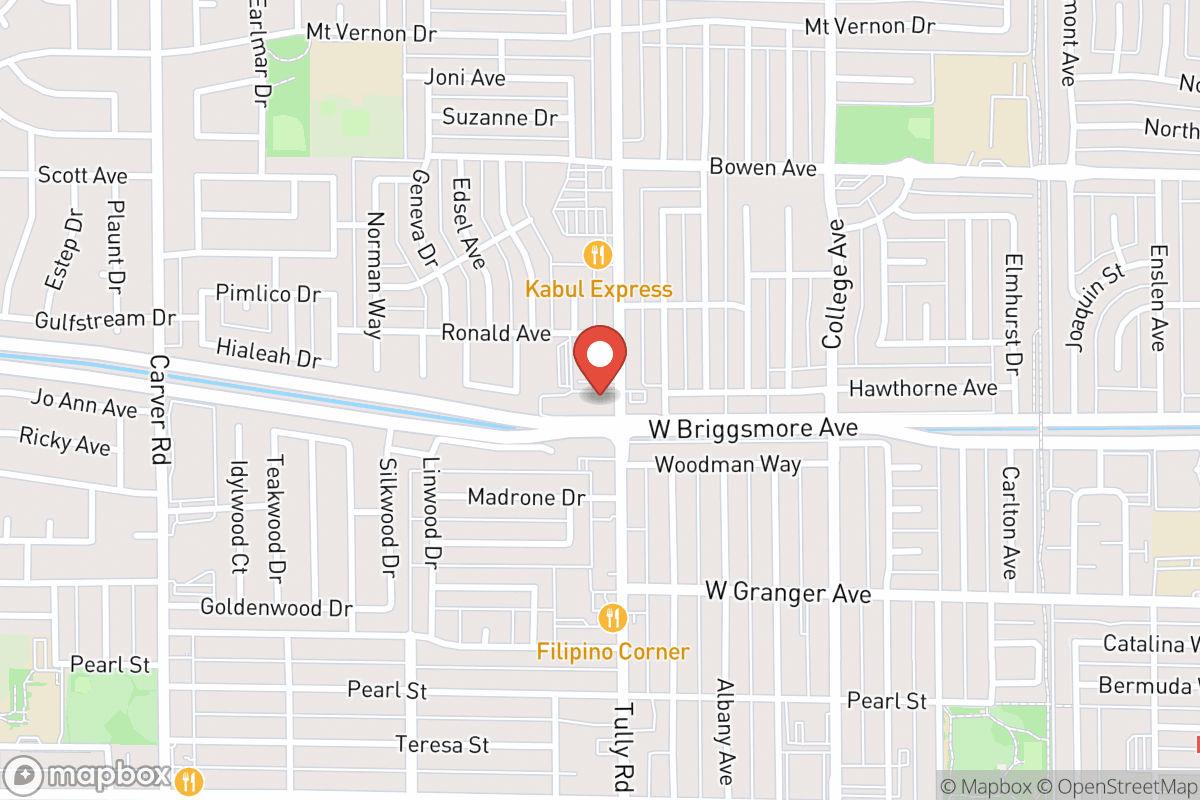 Sylvania Dental - Modesto