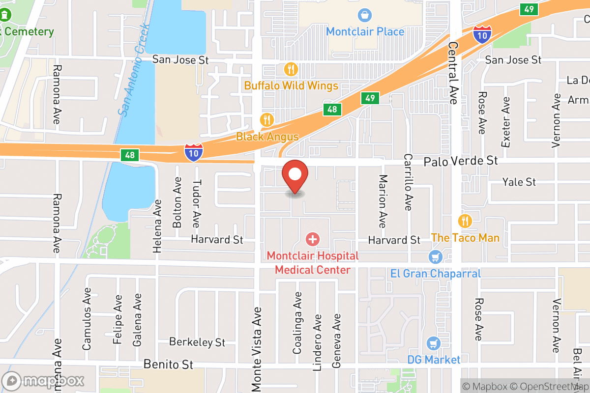 Monte Vista Dental Group | General, Cosmetic & Emergency Dentist