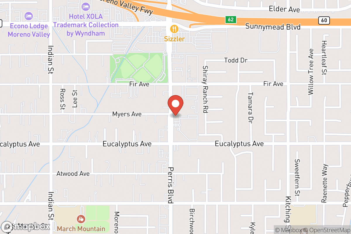 1800 Emergency Dentist Moreno Valley 24 Hour
