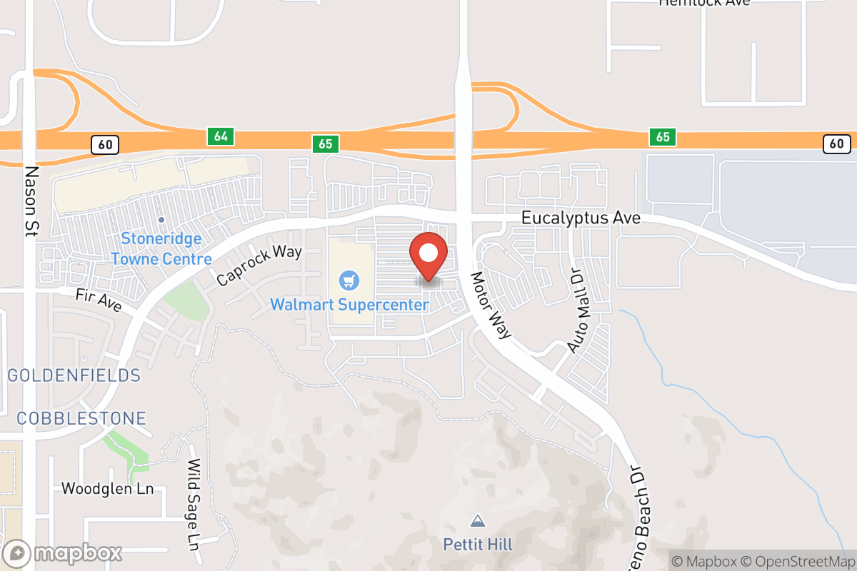 Bright Now! Dental & Orthodontics - Moreno Valley, CA