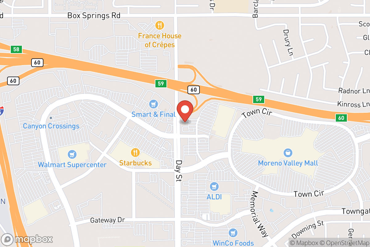 Bright Now! Dental & Orthodontics - Moreno Valley, CA